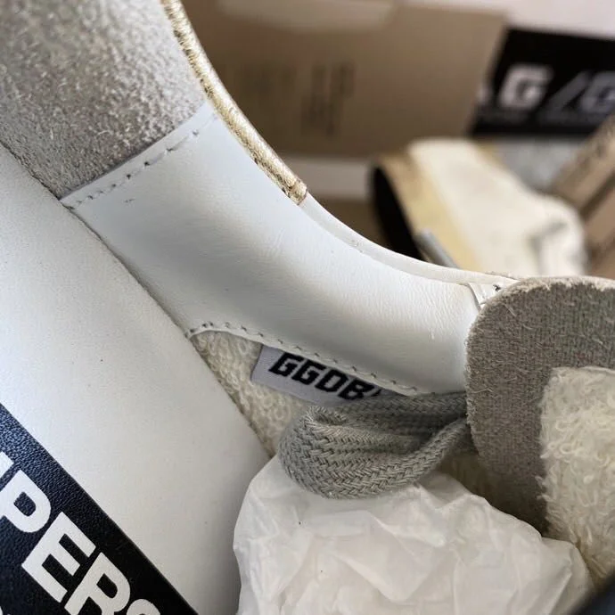 Ggdb Shoes FlexibleFit 6497