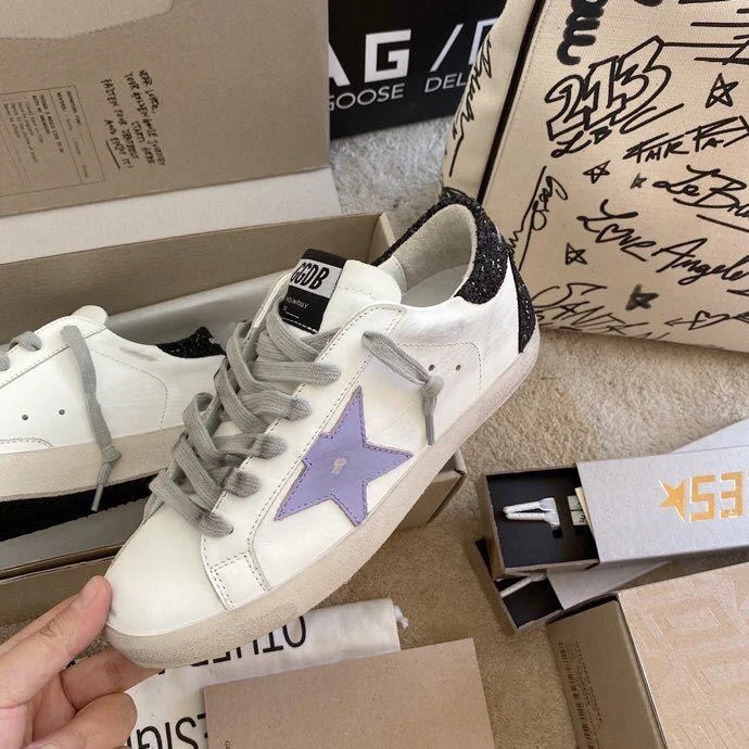 Versatile Ggdb Shoes 6508