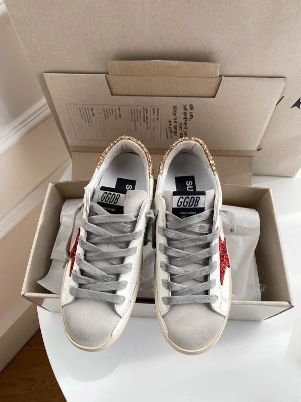SunProtective Ggdb Shoes 6477