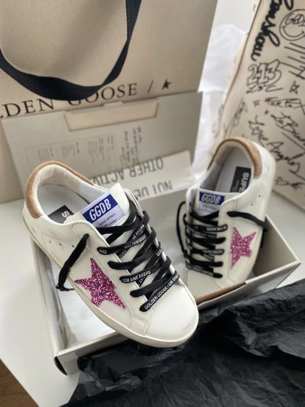SportInspired Ggdb Shoes 6585