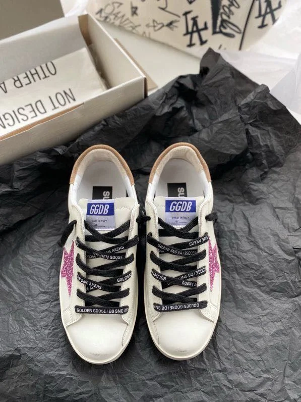SportInspired Ggdb Shoes 6585