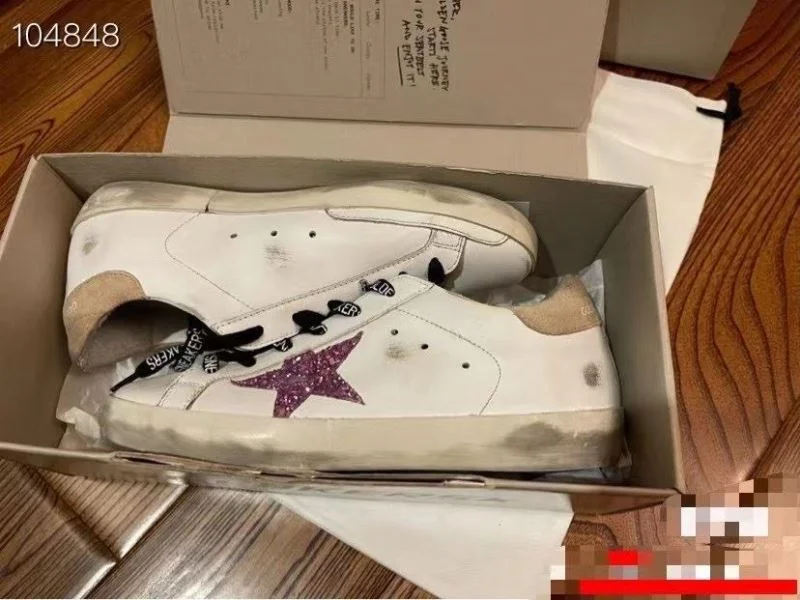 SportInspired Ggdb Shoes 6585