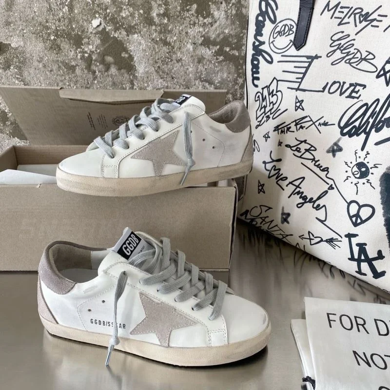 Ggdb Shoes Popular 6441
