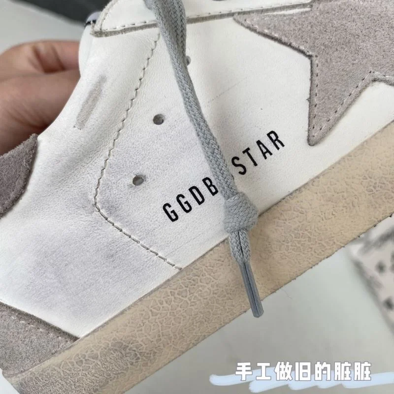 Ggdb Shoes Popular 6441