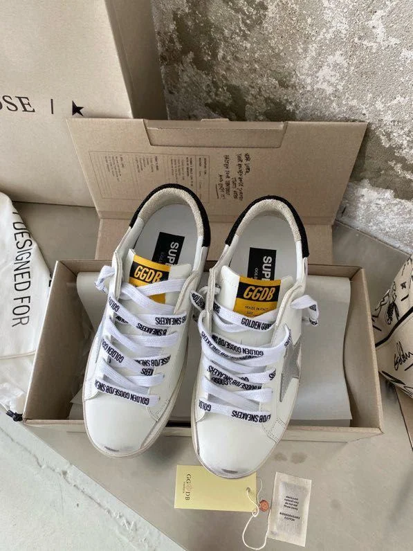 MultiPurpose Ggdb Shoes 6444