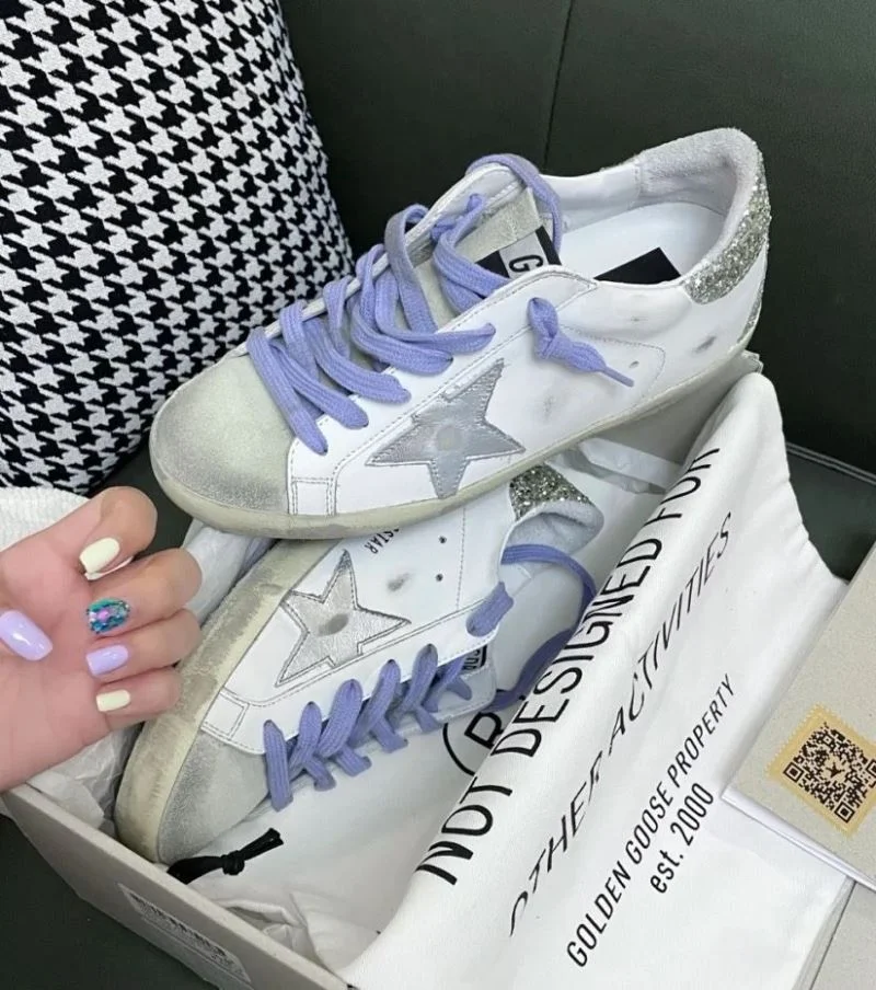 Ggdb Shoes HighPerformance 6467