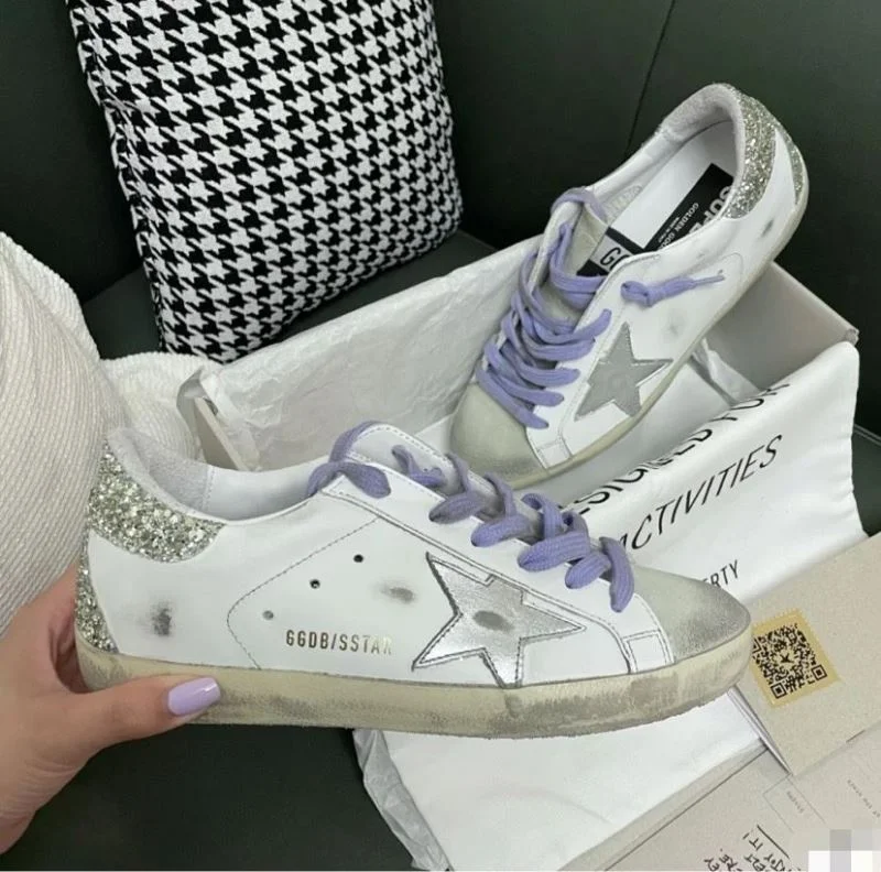 Ggdb Shoes HighPerformance 6467