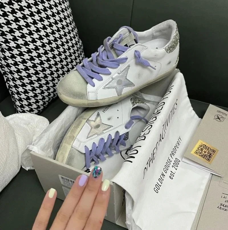 Ggdb Shoes HighPerformance 6467