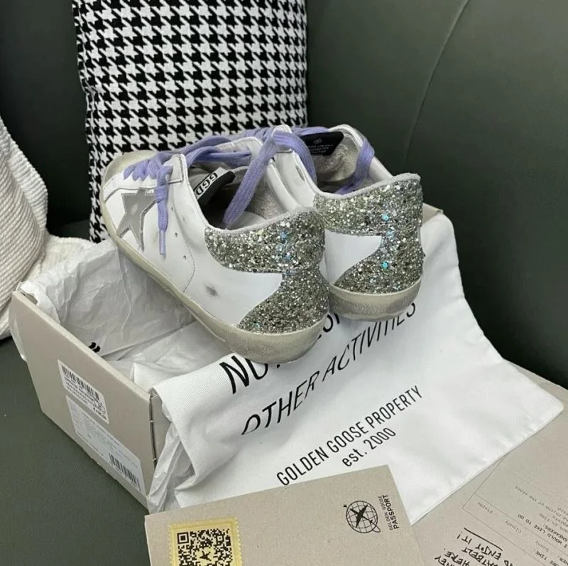 Ggdb Shoes HighPerformance 6467