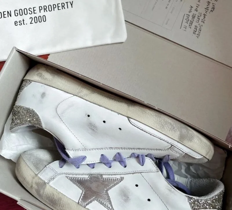 Ggdb Shoes HighPerformance 6467