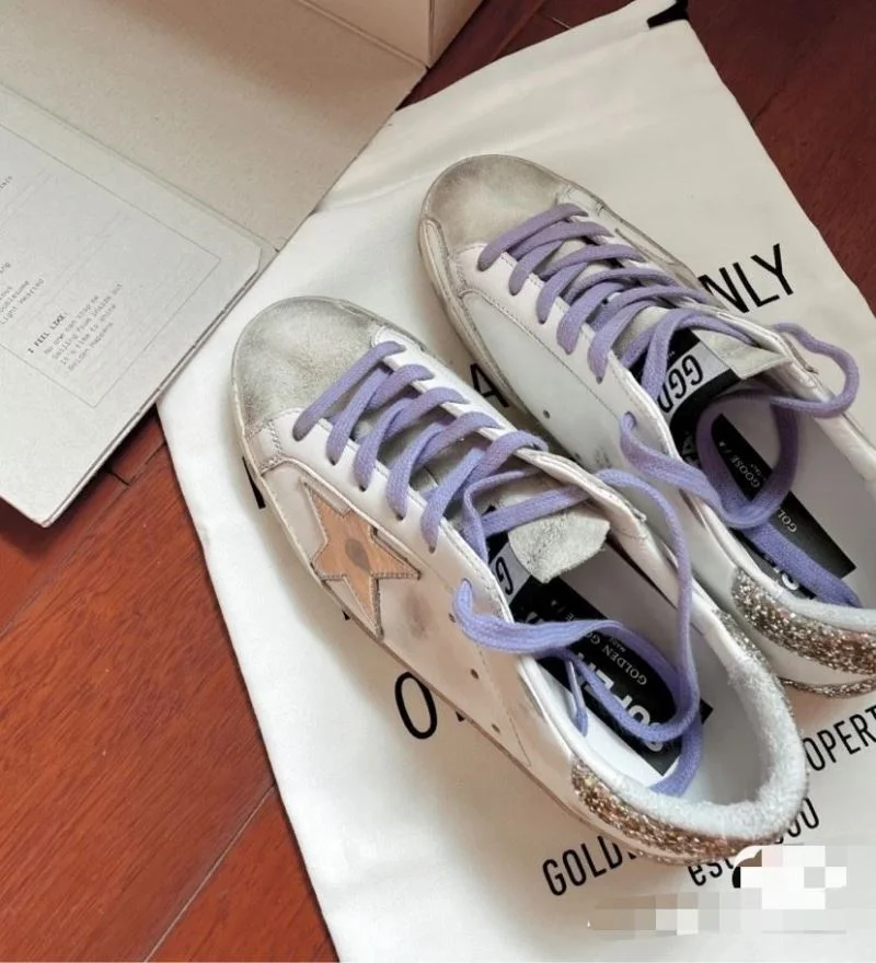 Ggdb Shoes HighPerformance 6467