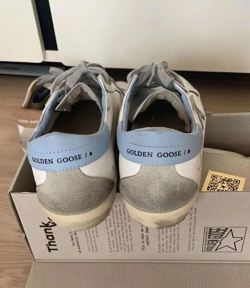 FashionForward Ggdb Shoes 6452