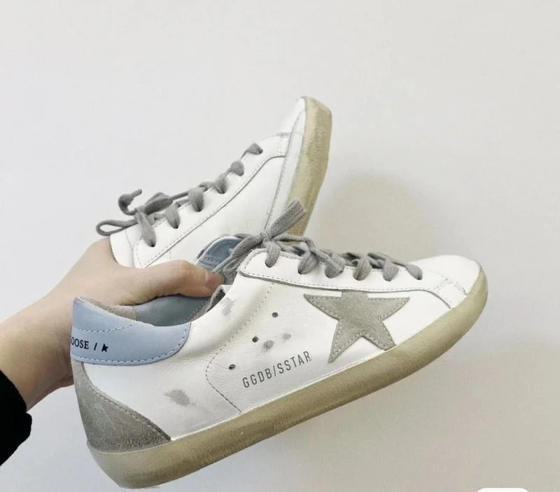 FashionForward Ggdb Shoes 6452