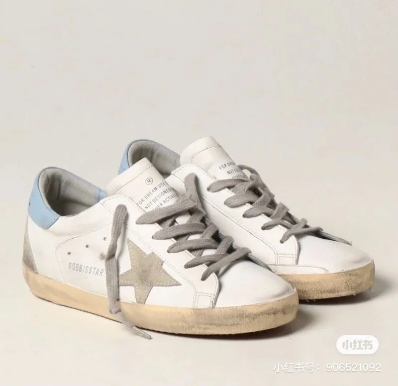 FashionForward Ggdb Shoes 6452