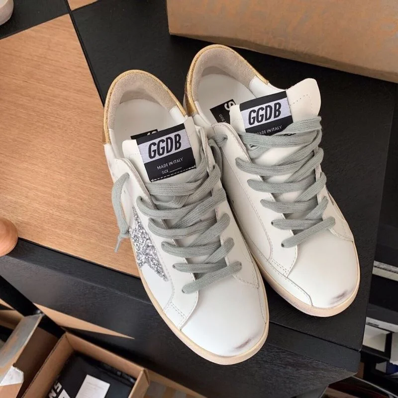 Ggdb Shoes ComfortFit 6442