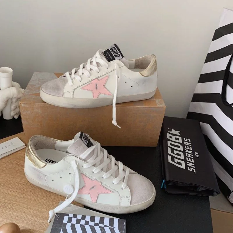 HighQuality Ggdb Shoes 6458
