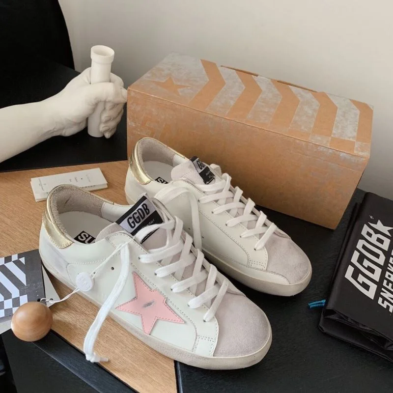 HighQuality Ggdb Shoes 6458