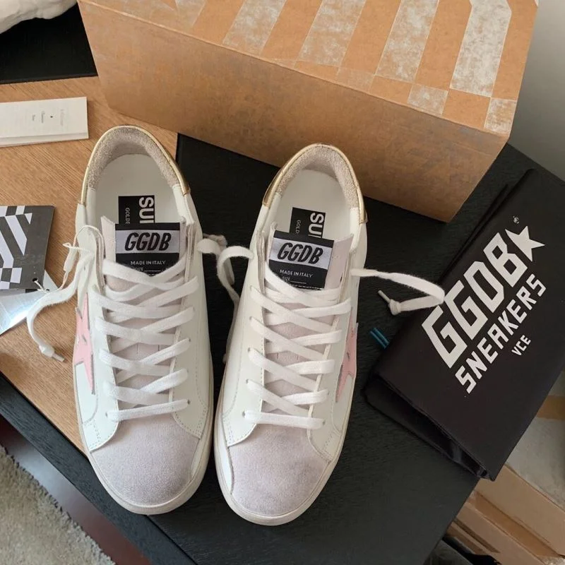 HighQuality Ggdb Shoes 6458