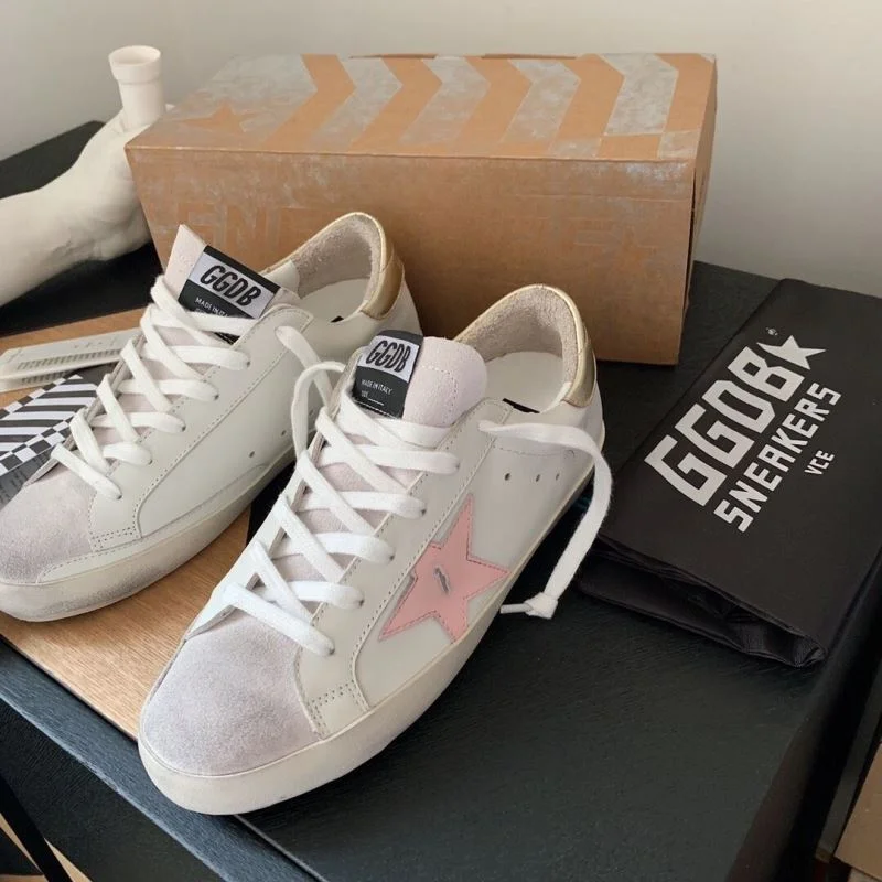HighQuality Ggdb Shoes 6458