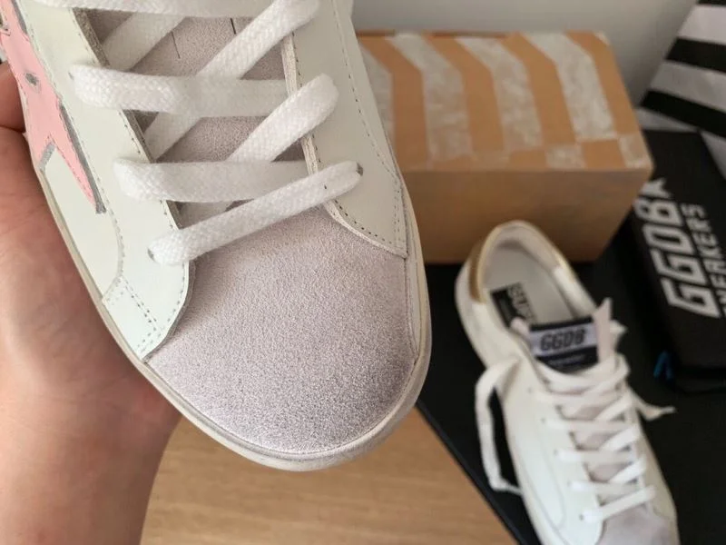 HighQuality Ggdb Shoes 6458