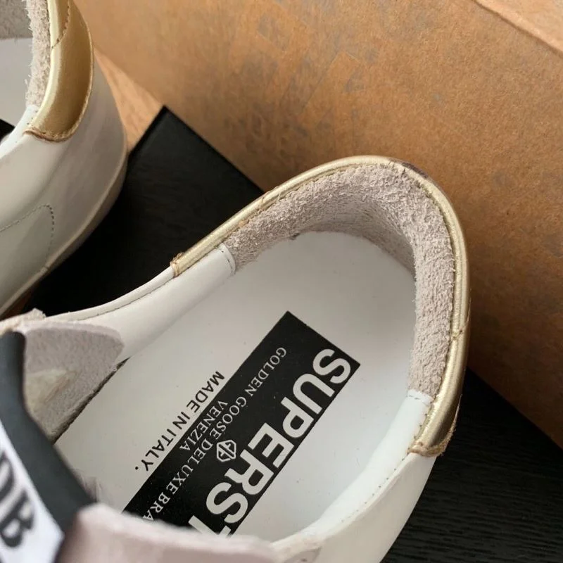 HighQuality Ggdb Shoes 6458