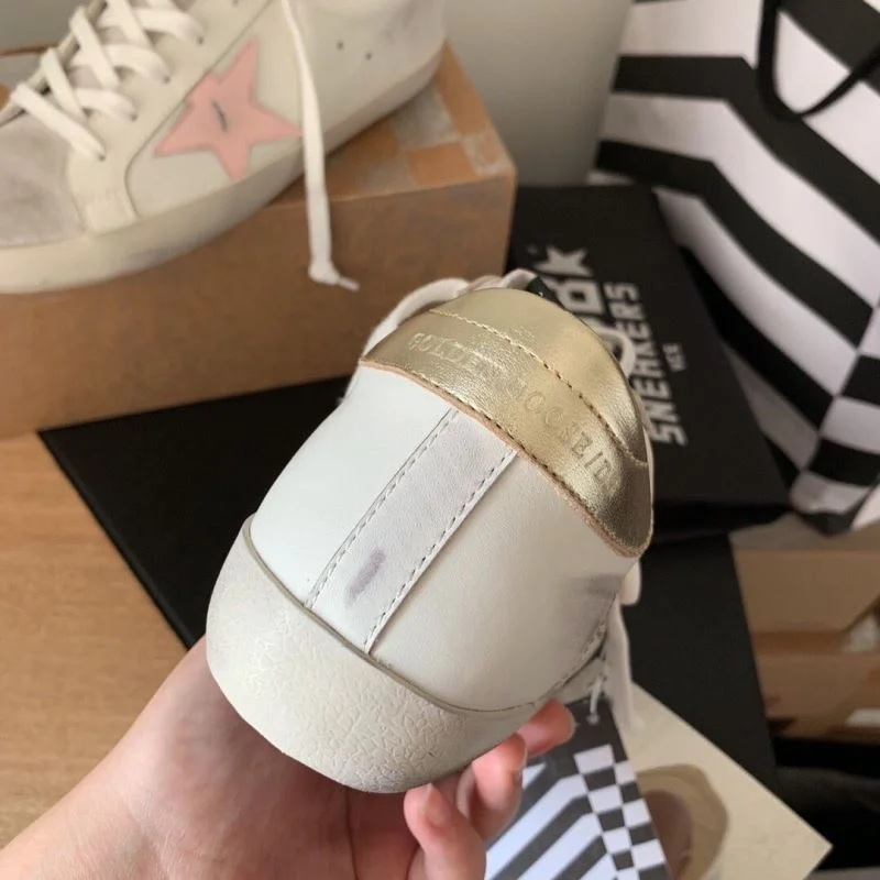 HighQuality Ggdb Shoes 6458