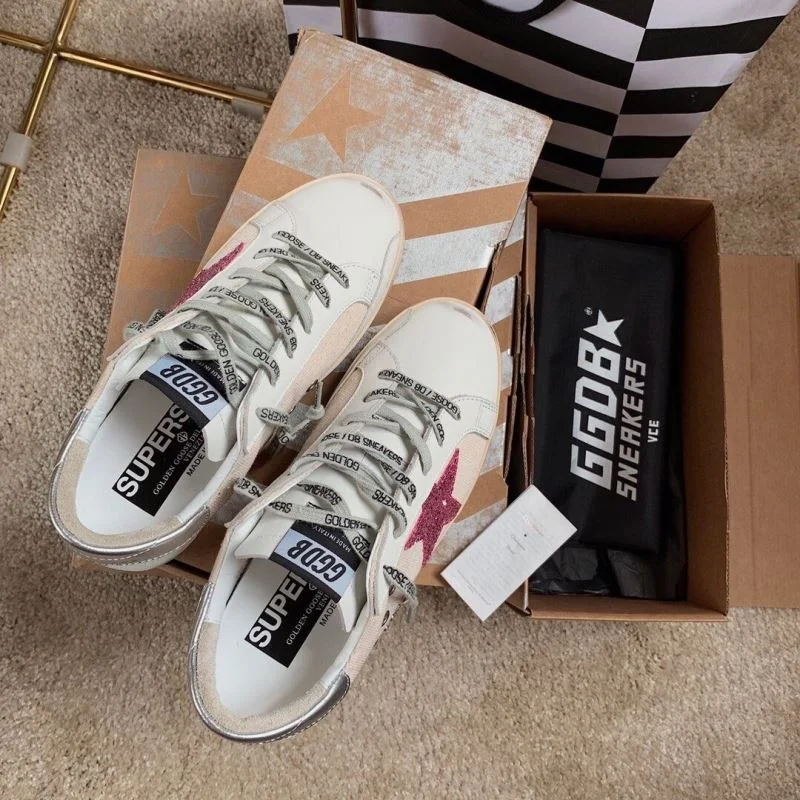 Ggdb Shoes FastDry 6462