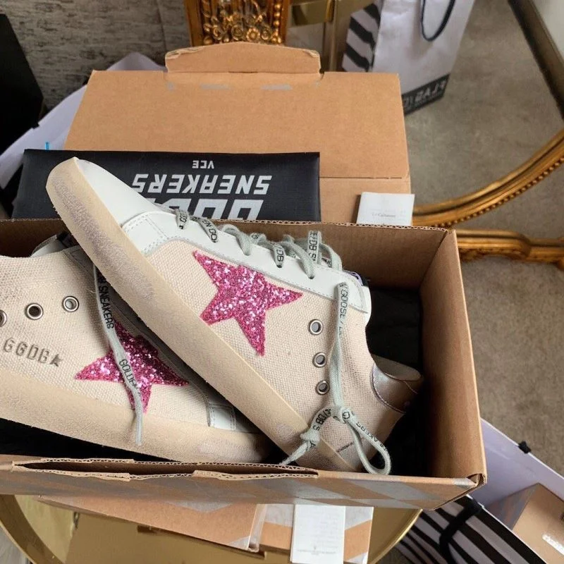 Ggdb Shoes FastDry 6462