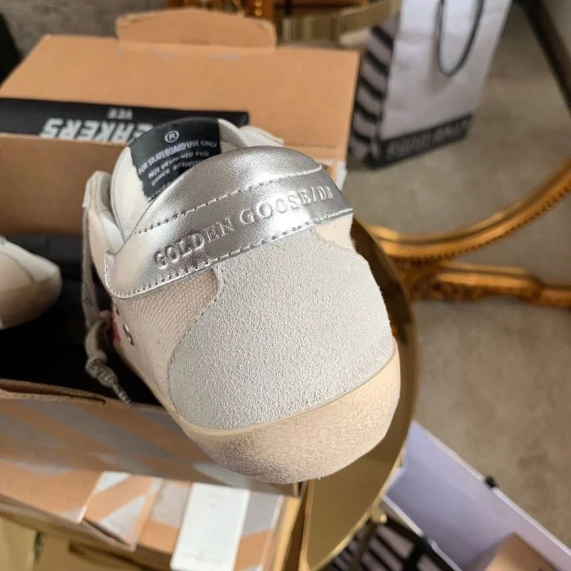 Ggdb Shoes FastDry 6462