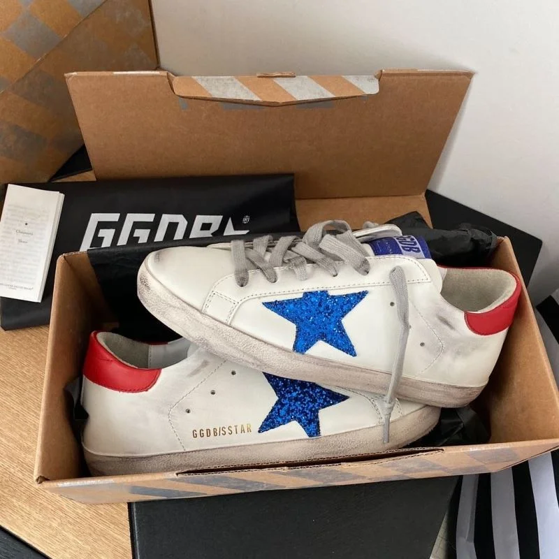 TopPick Ggdb Shoes 6448