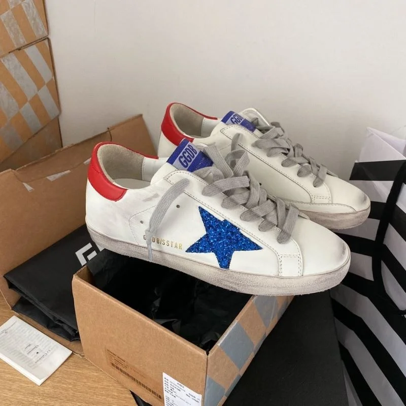 TopPick Ggdb Shoes 6448