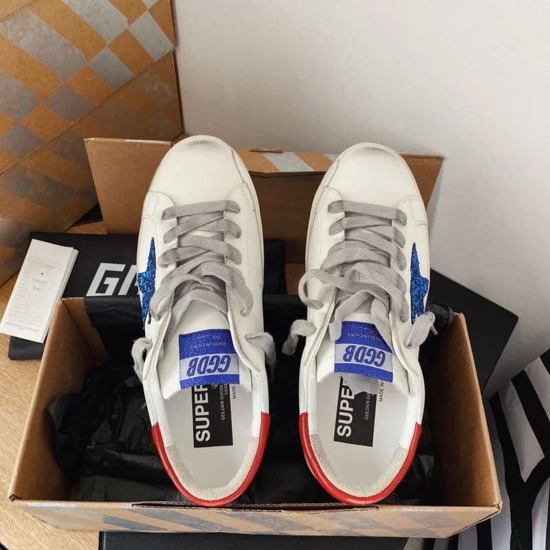 TopPick Ggdb Shoes 6448