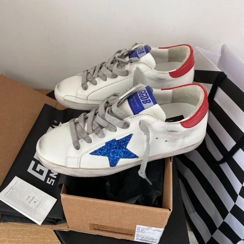 TopPick Ggdb Shoes 6448