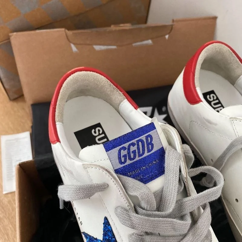 TopPick Ggdb Shoes 6448