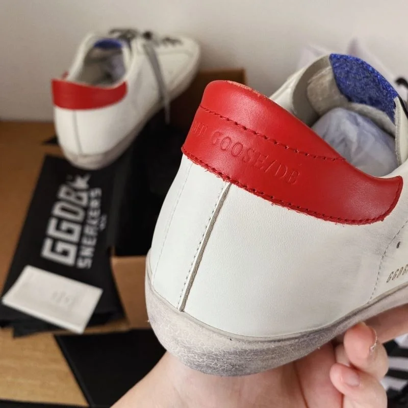 TopPick Ggdb Shoes 6448