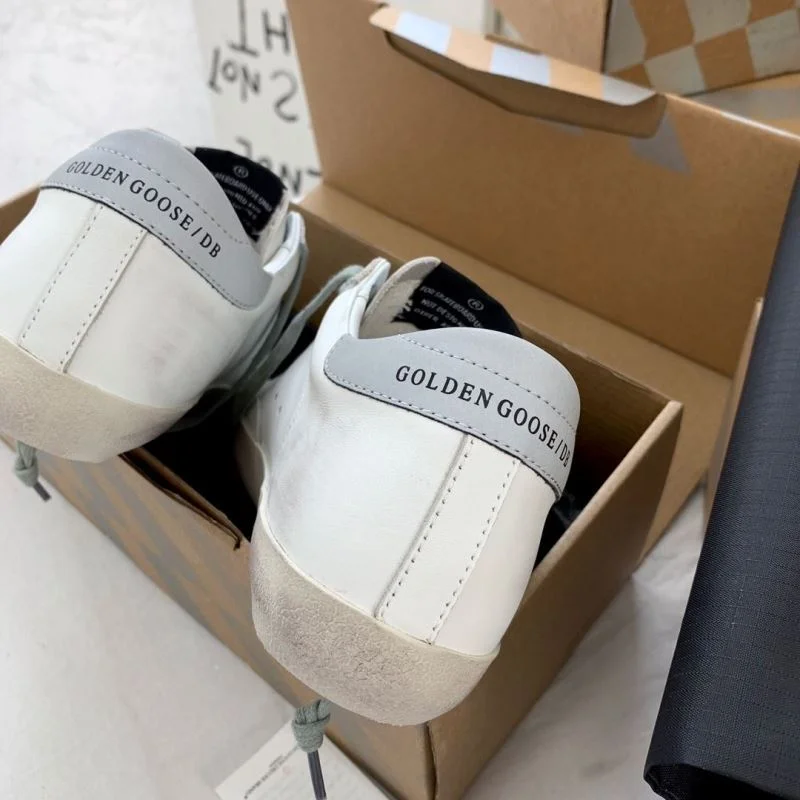 Ggdb Shoes SmoothTexture 6450