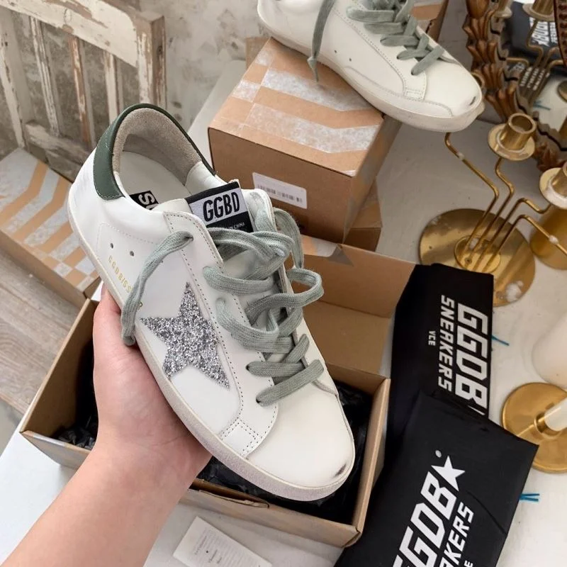 Attractive Ggdb Shoes 6433