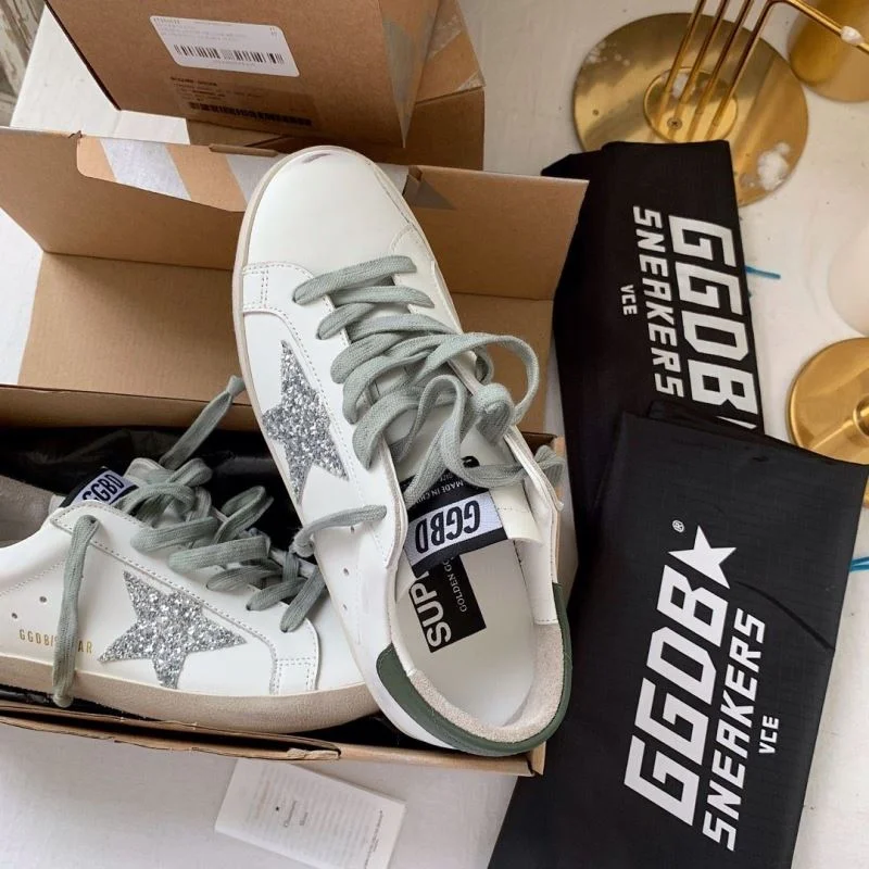 Attractive Ggdb Shoes 6433