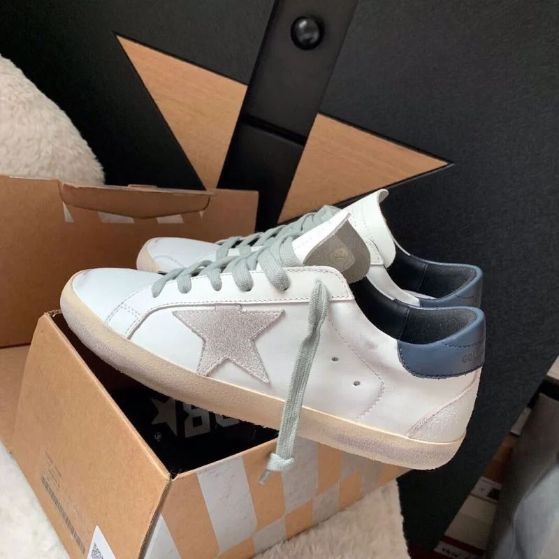 Sustainable Ggdb Shoes 6429