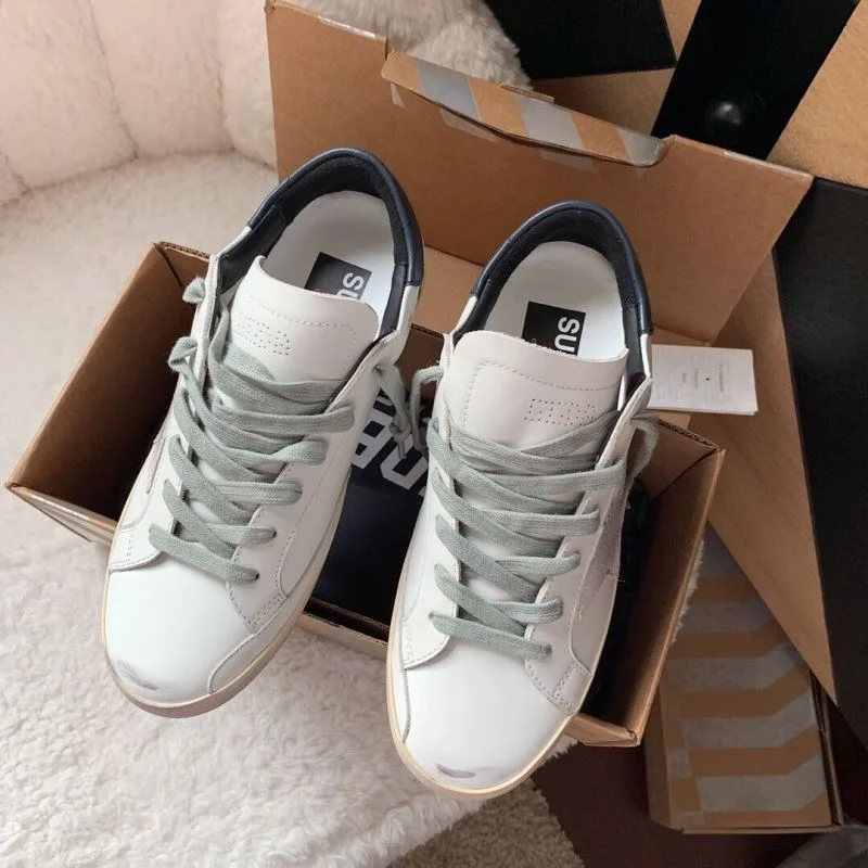 Sustainable Ggdb Shoes 6429