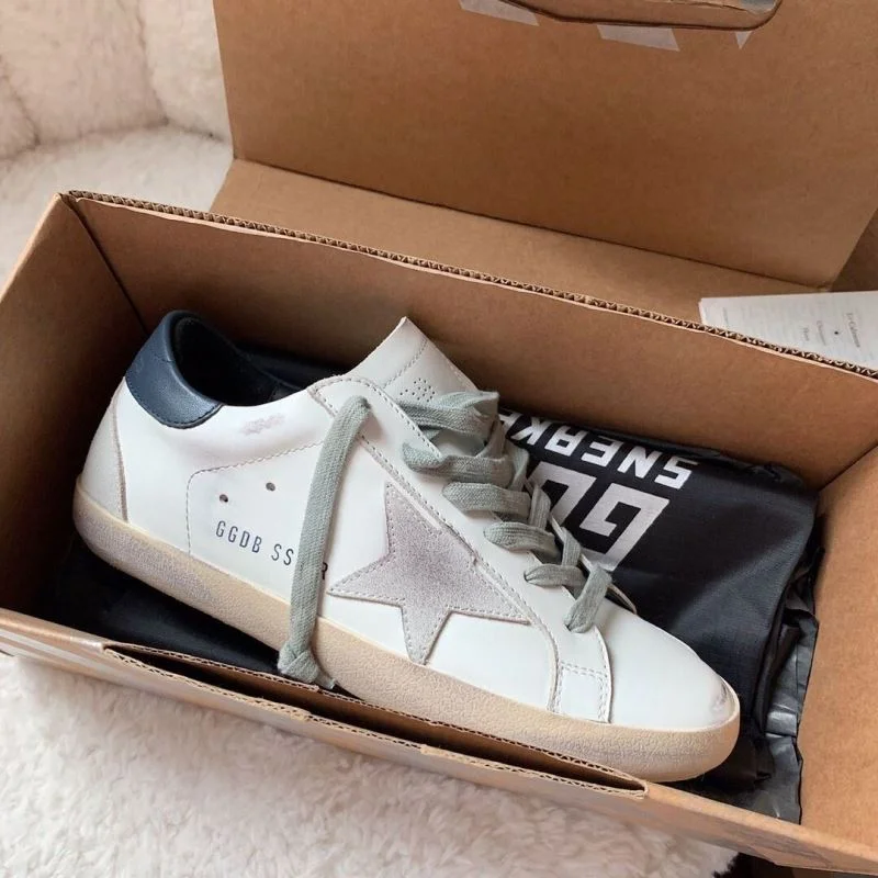 Sustainable Ggdb Shoes 6429