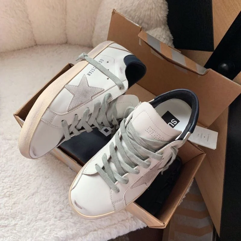 Sustainable Ggdb Shoes 6429
