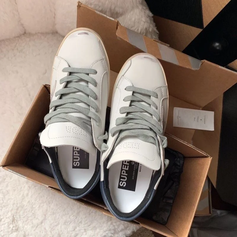 Sustainable Ggdb Shoes 6429
