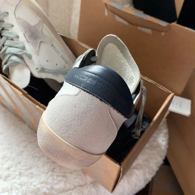 Sustainable Ggdb Shoes 6429