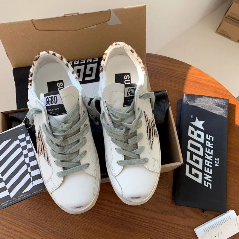 Ggdb Shoes Popular 6428