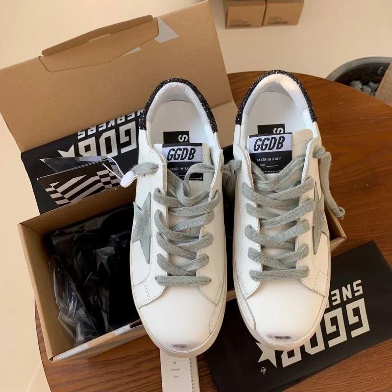 MultiPurpose Ggdb Shoes 6456