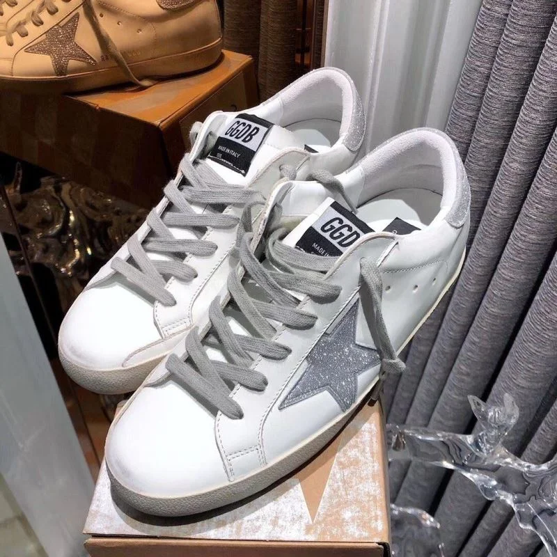 Ggdb Shoes Resilient 6455