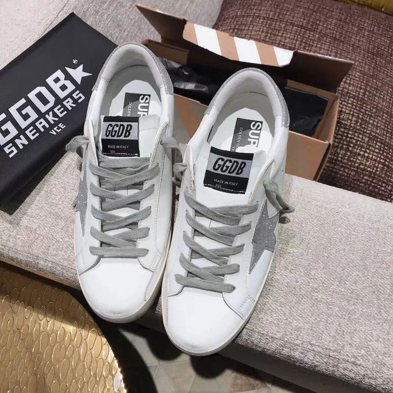 Ggdb Shoes Resilient 6455
