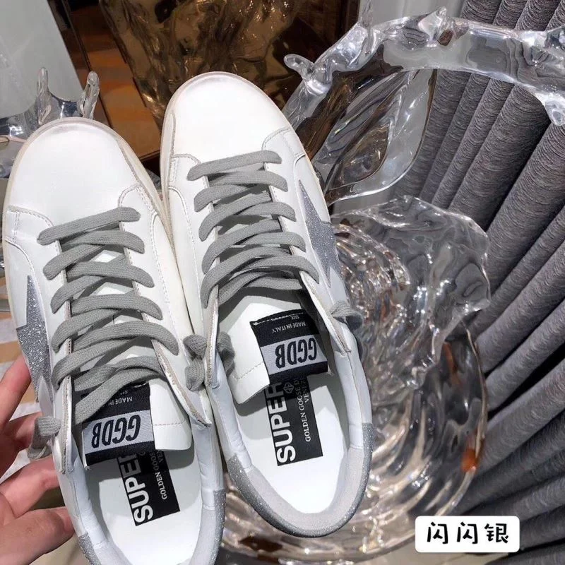 Ggdb Shoes Resilient 6455