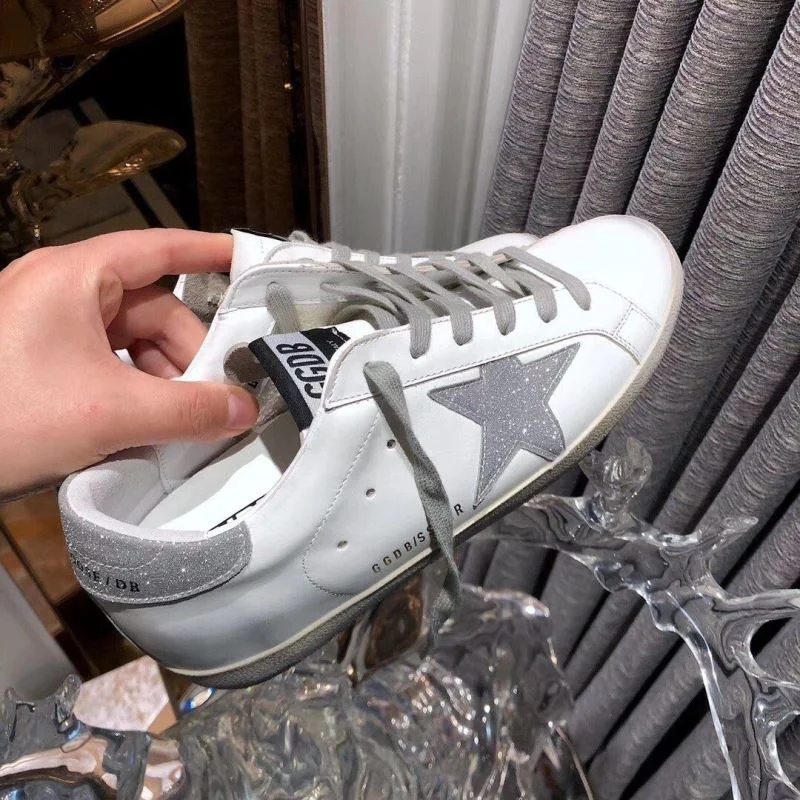 Ggdb Shoes Resilient 6455